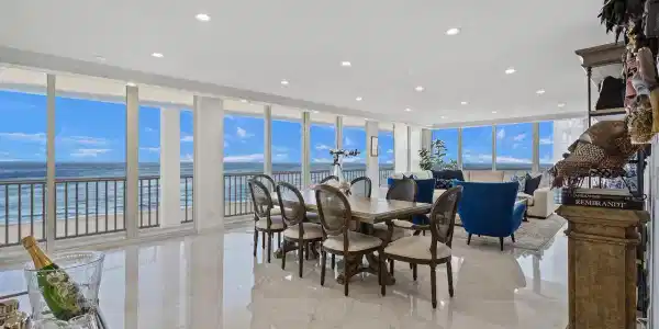 2800 S Ocean Boulevard