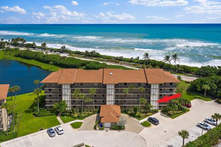 701 S Seas Drive