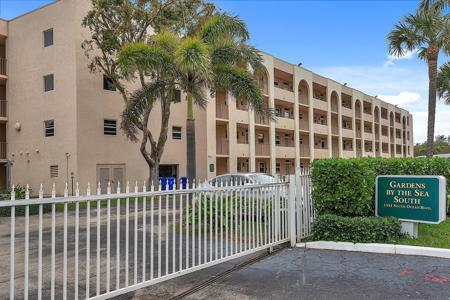 1541 S Ocean Boulevard