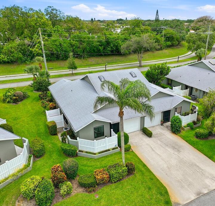 Image 2: Front Aerial view