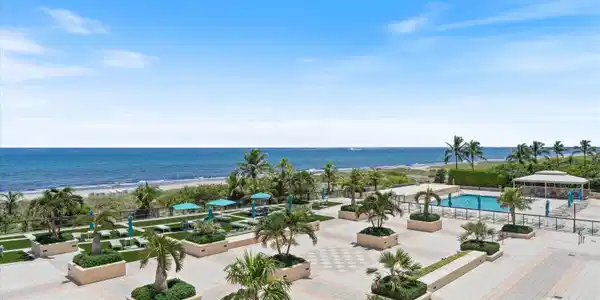 Image 2: 29-2000 S Ocean Blvd Unit 3J Boca Raton,
