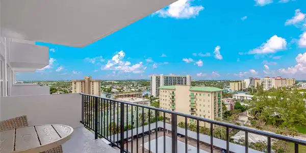 405 N Ocean Blvd