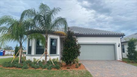 837 SE Courances Drive