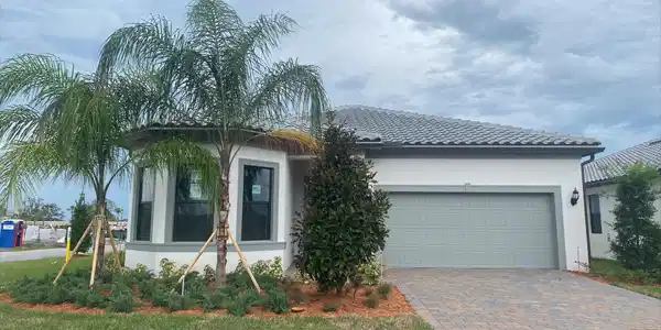 837 SE Courances Drive
