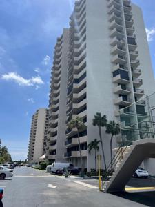 4200 N Ocean Drive