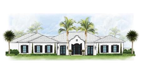2922 Bluewater Cove