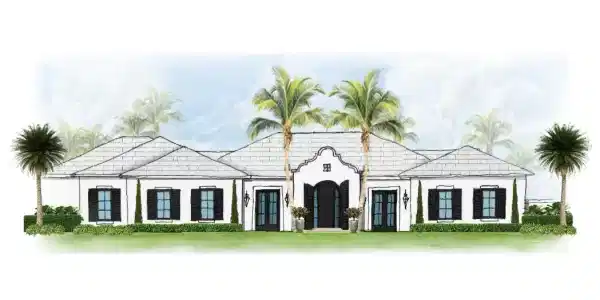 2922 Bluewater Cove