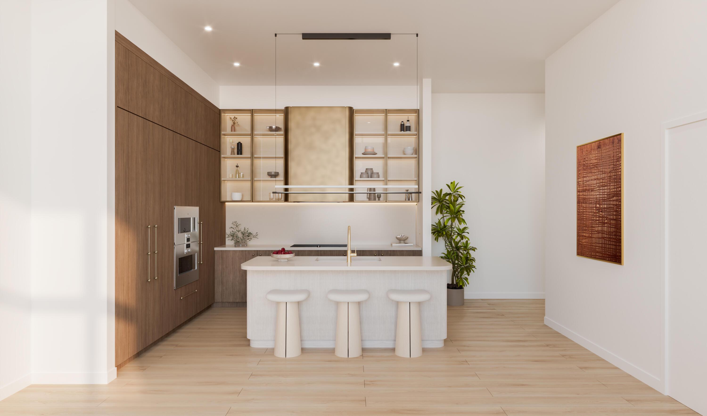 Image 4: Kitchen