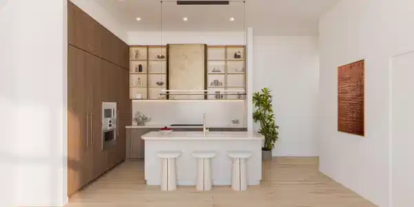 Image 4: Kitchen