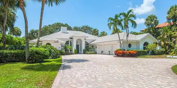 770 Lake Drive