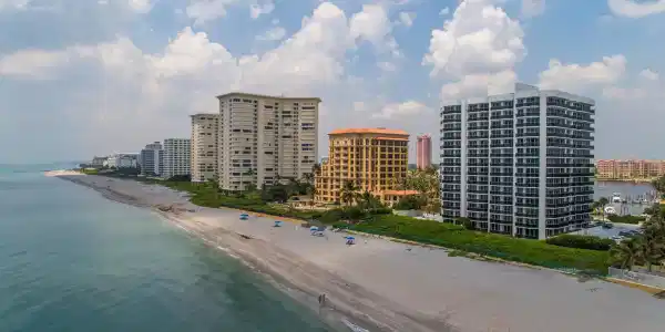 350 S Ocean Boulevard