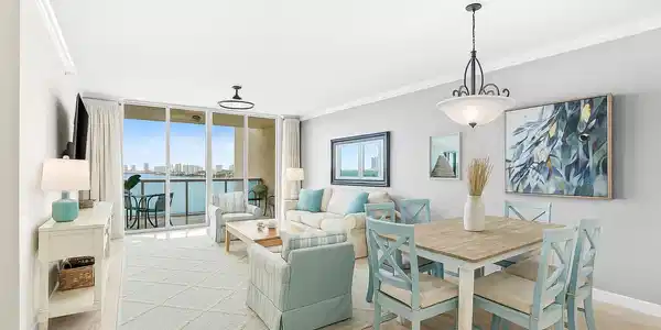 2650 Lake Shore Drive