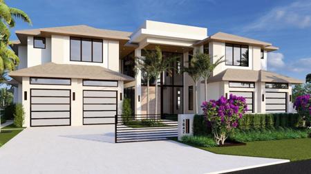 1642 Sabal Palm Drive