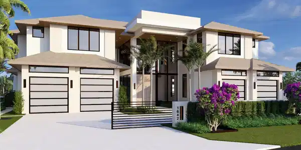 1642 Sabal Palm Drive