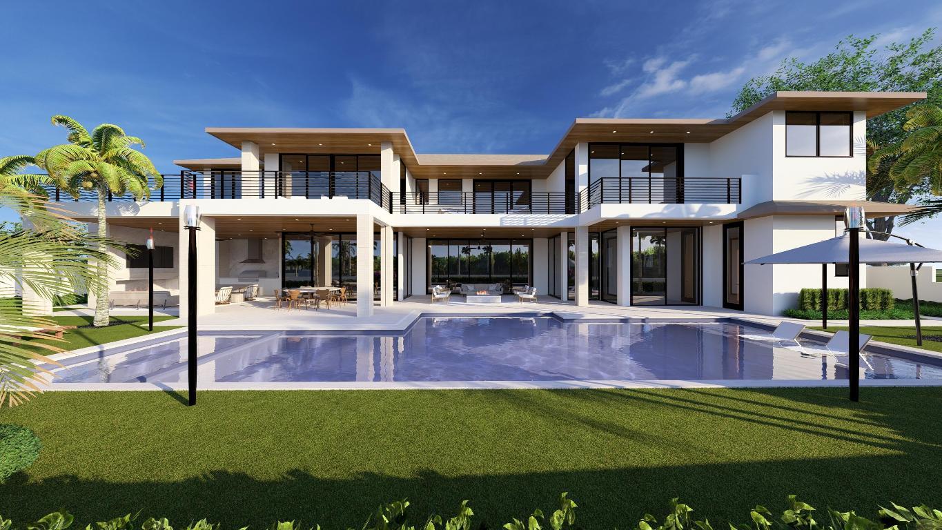 Image 4: 1642_Sabal_Palm_Drive_Render_03