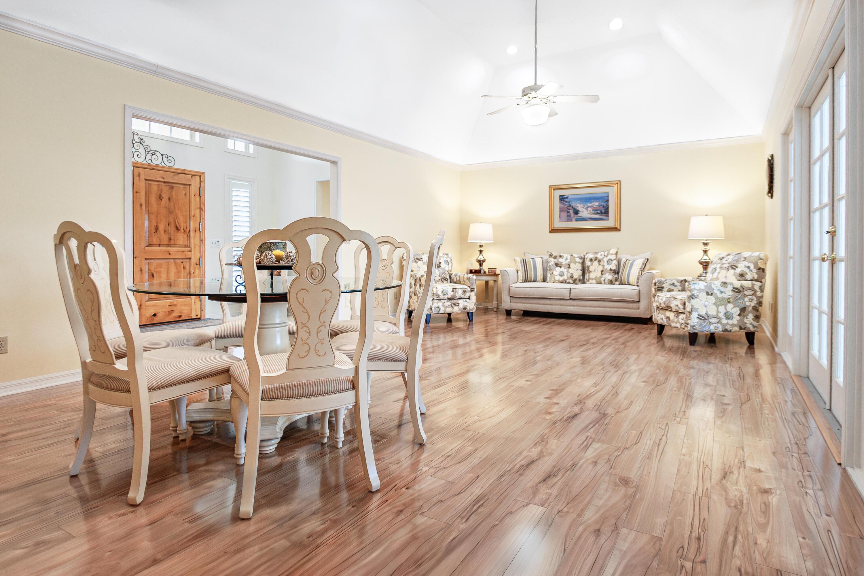 Image 2: Formal Living room