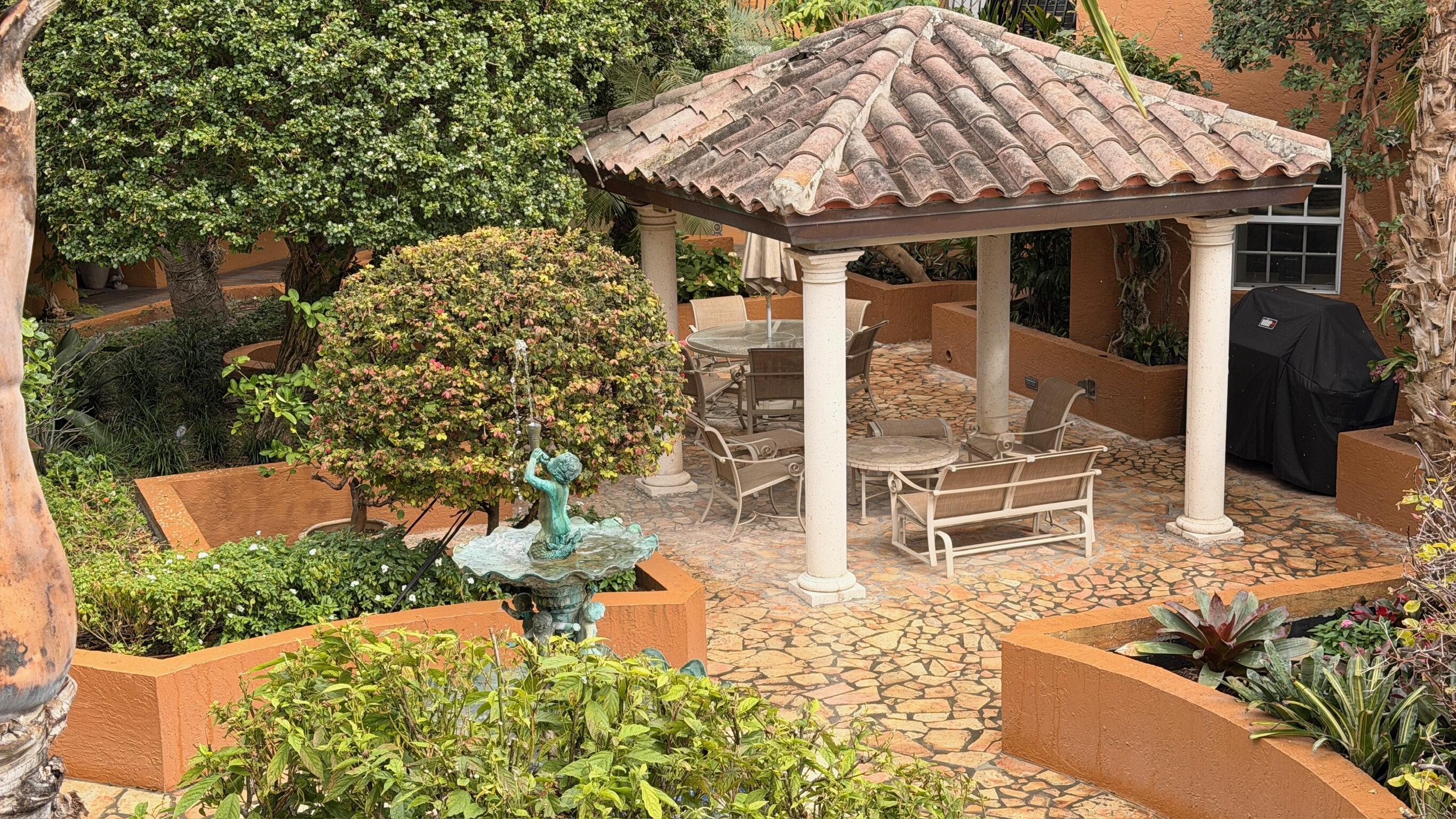 Image 4: a Garden Gazebo