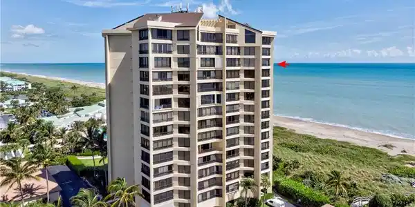 2400 S Ocean Dr