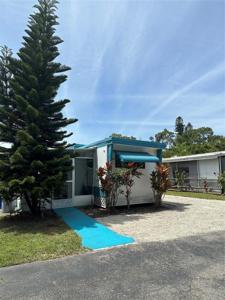 5400 SE Jack Ave. Lot G4