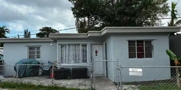 2240 NE 137th Street