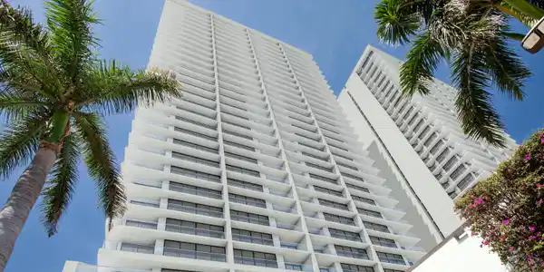 Image 2: Renderings provided by Plaza
