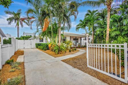 201 Greymon Drive