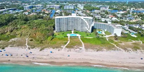 1225 S Ocean Boulevard