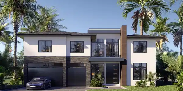 3093 Banyan Road