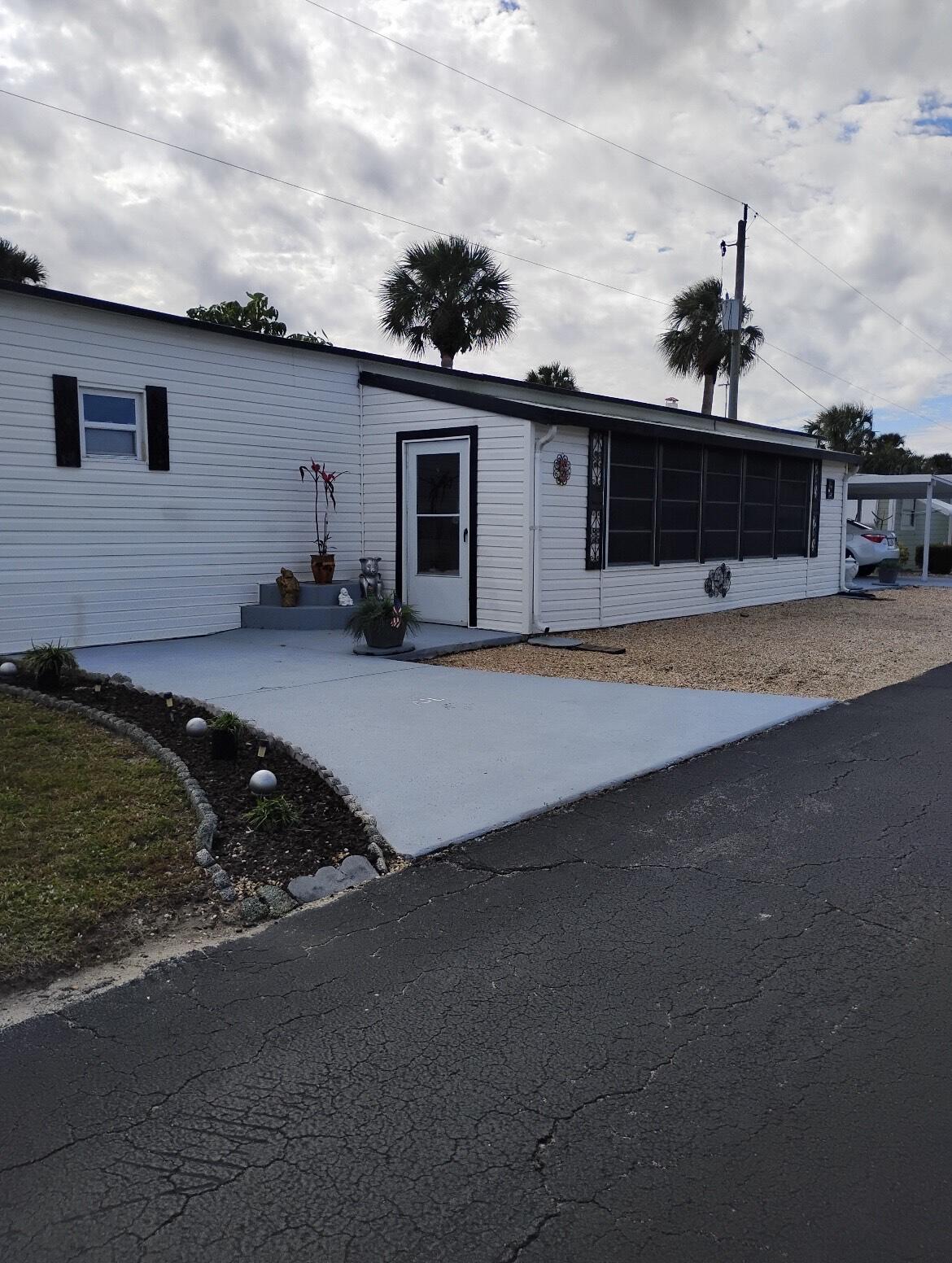 Image 2: second driveway