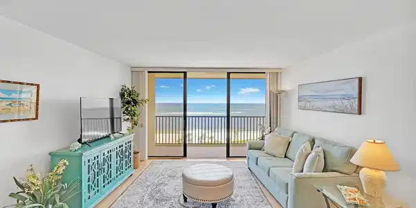 400 Ocean Trail Way