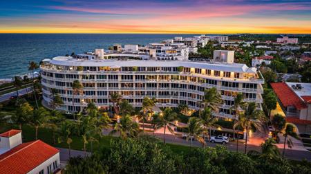 100 Royal Palm Way