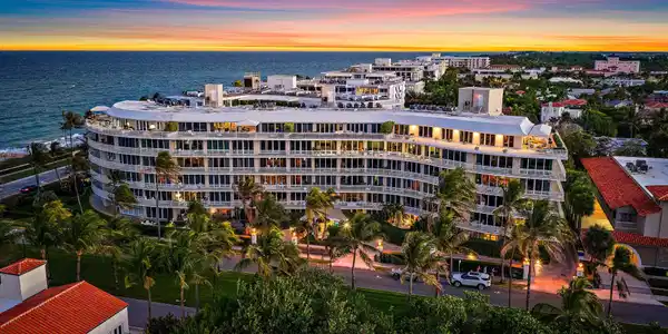 100 Royal Palm Way