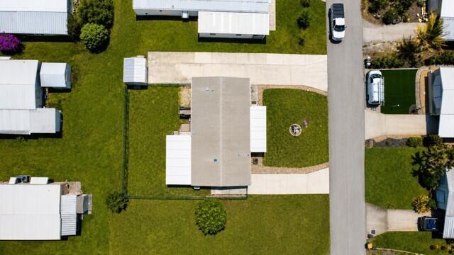 Image 2: aerial top