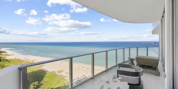 3100 N OCEAN Drive
