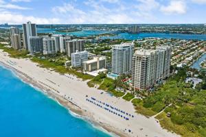 3800 N Ocean Drive