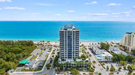 701 N Fort Lauderdale Beach Boulevard