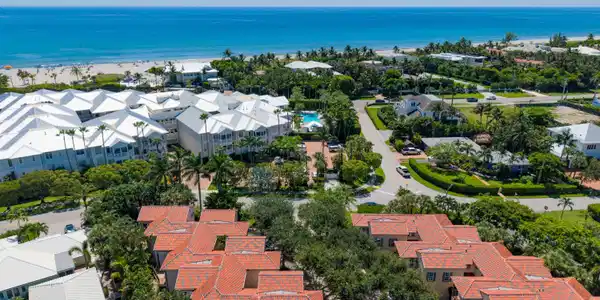 Image 2: 1027 Coralina Ln August Aerial 16