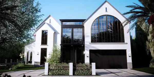 Image 2: DISCLAIMER: All renderings, site plans, simulated