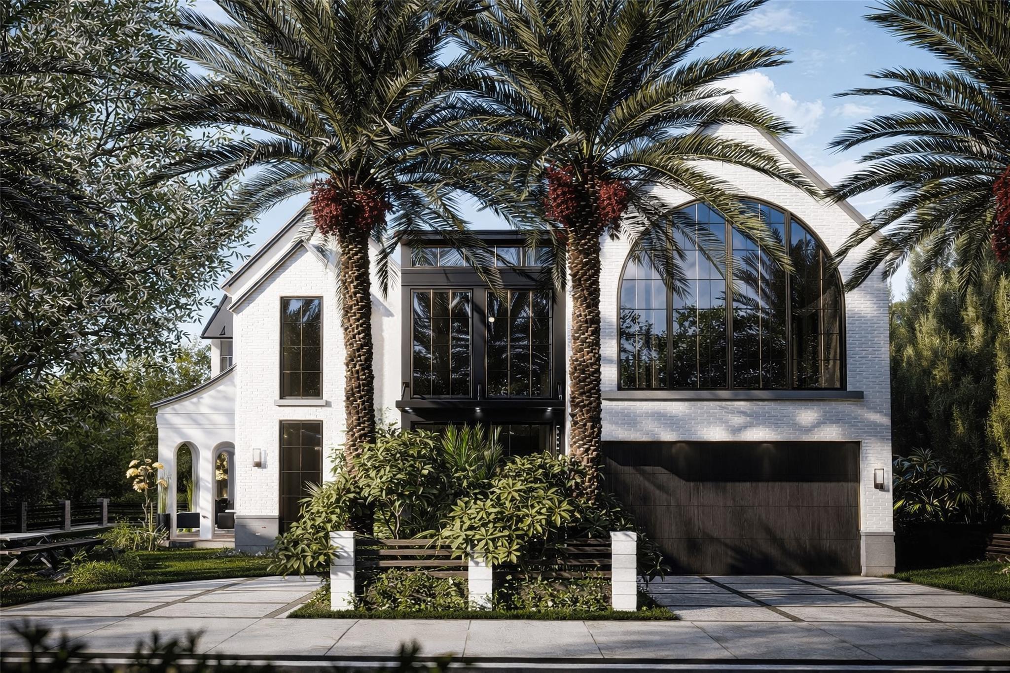 Image 3: DISCLAIMER: All renderings, site plans, simulated