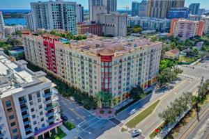 410 Evernia Street
