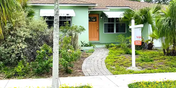 217 Cornell Drive