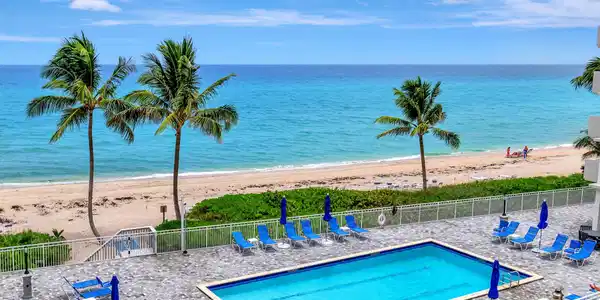 3215 S Ocean Boulevard