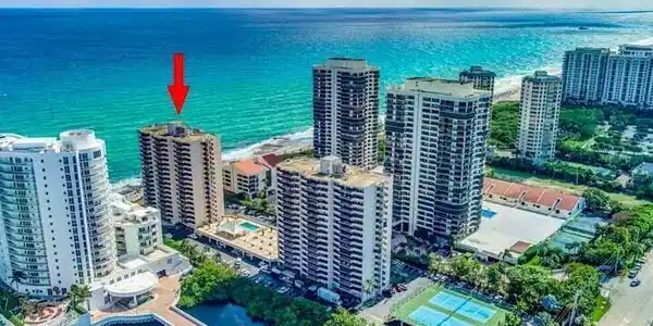 4200 N Ocean Drive