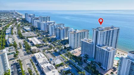 3500 Galt Ocean Drive