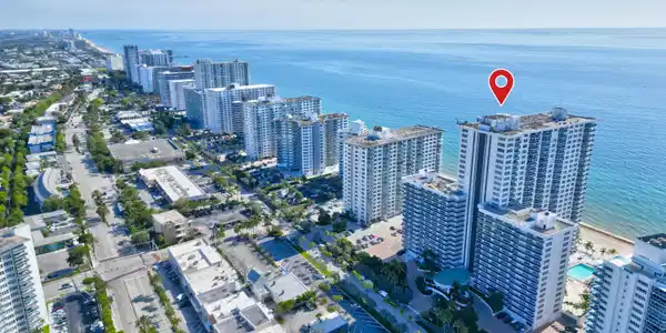 3500 Galt Ocean Drive