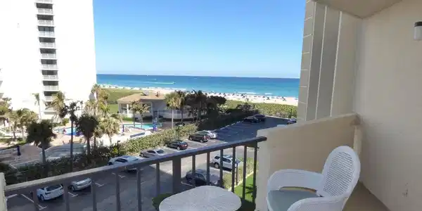 2800 N Ocean Drive