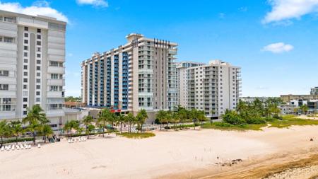 1000 S Ocean Boulevard