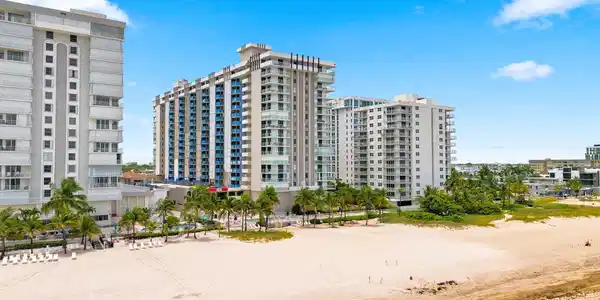 1000 S Ocean Boulevard