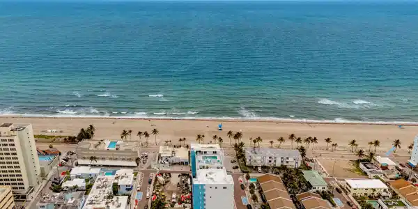 320 S Surf Road