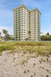 6000 N Ocean Boulevard